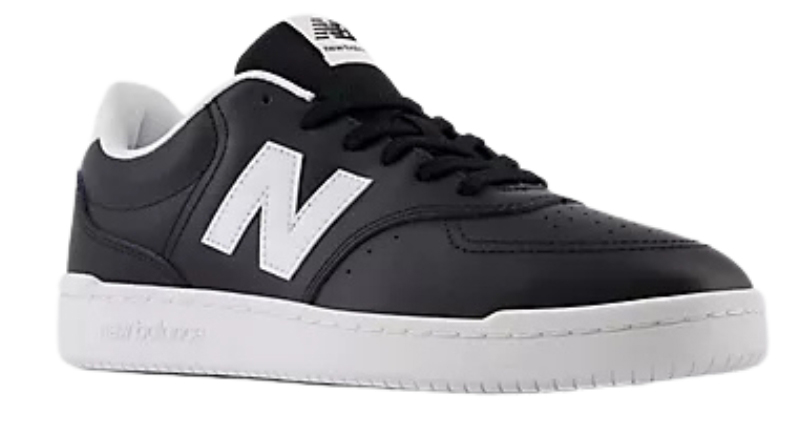 Caraterísticas de destaque dos New Balance BB80