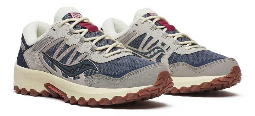 Herausragende Eigenschaften des Saucony Grid Peak