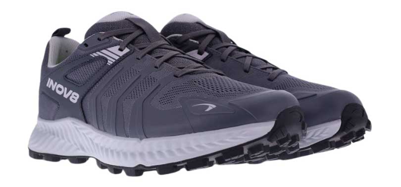 Outstanding features of the Inov-8 Trailtalon GTX