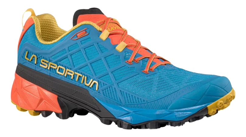 Main characteristics of La Sportiva Akyra 2