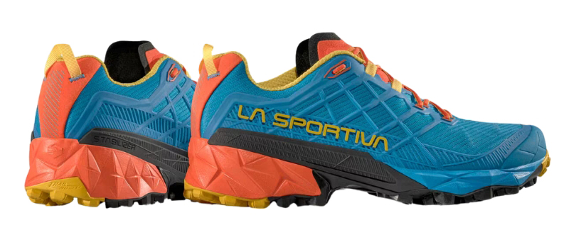 Main characteristics of La Sportiva Akyra 2