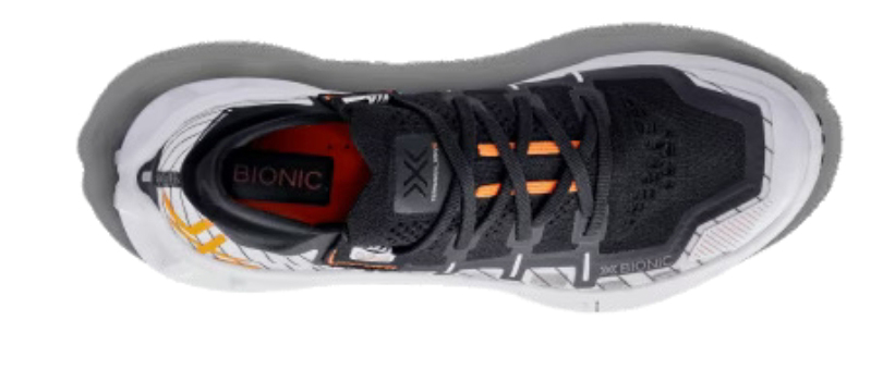 Caratteristiche del nuovo X-Bionic Terraskin X00C