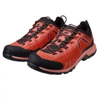 Mammut Alnasca Knit III Low GTX