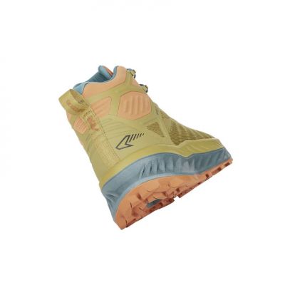 Lowa Fortux GTX QC