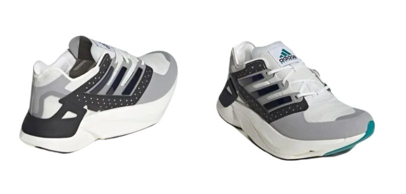 Adidas Adizero EQT Edge Runner 1: Profile