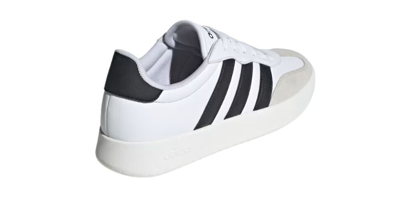 Adidas Barreda: Contraforte do calcanhar