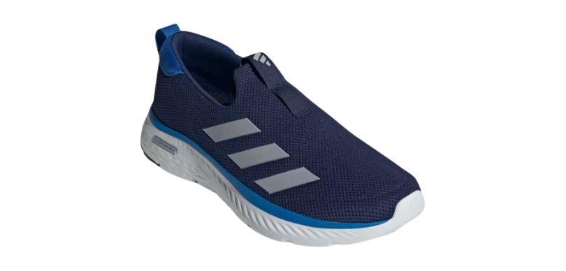 Adidas Cloudfoam Move Lounger: Profile