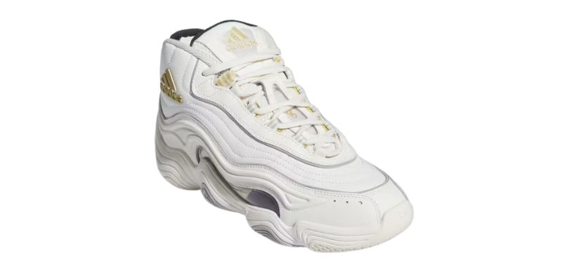 Adidas Crazy 98: Perfil