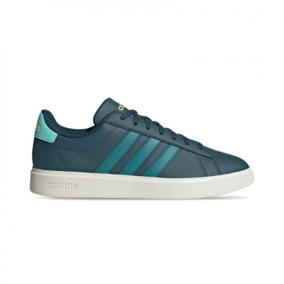 adidas grand court cloudfoam comfort sneakers 400x400x90xX