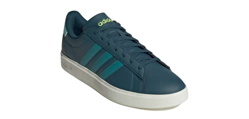 Adidas Grand Court Cloudfoam Comfort: Perfil