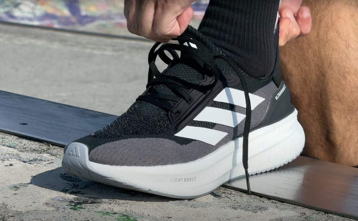 Adidas Ultraboost 5 vs Ultraboost 5X: slight differences for the same objective