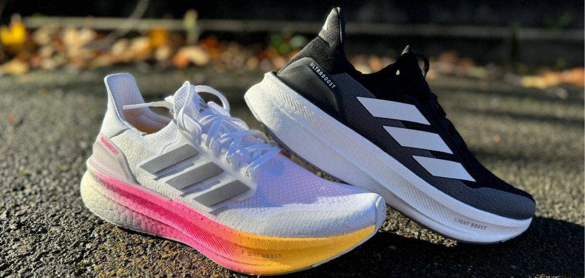 Adidas ultra boost vs brooks glycerin online