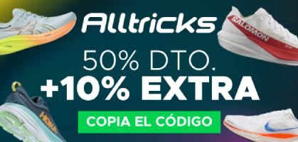 Cupones descuentos: Alltricks Black Days 