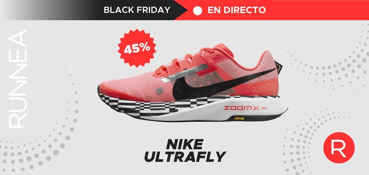 black friday endirecto nike ultrafly