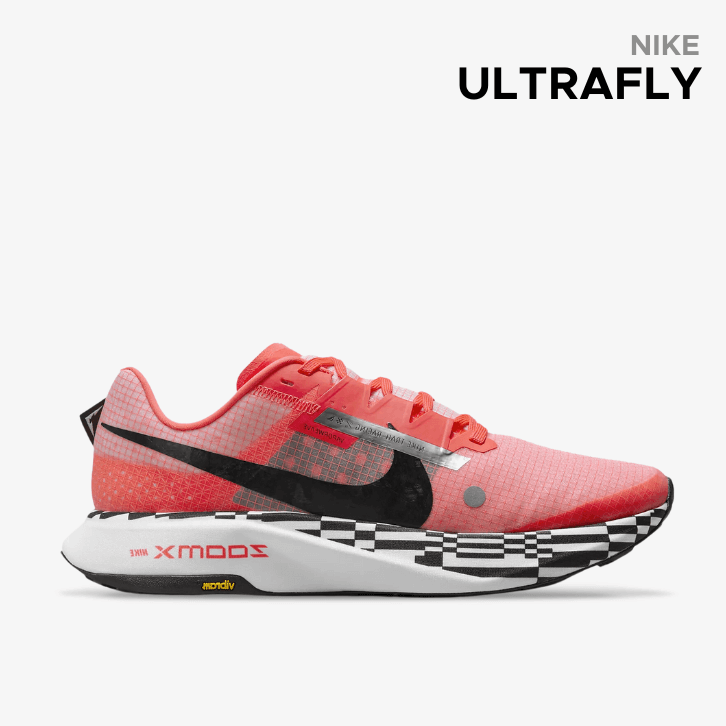 Nike Ultrafly