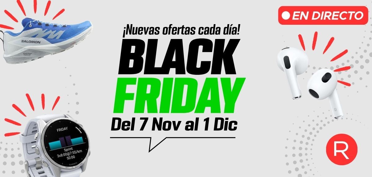 Ofertas Black Friday 2024 en directo: los mejores descuentos al minuto