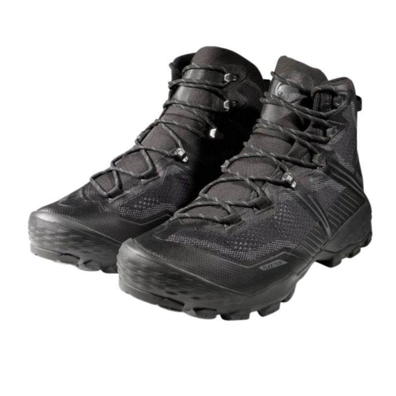 Mammut Ducan II High GTX