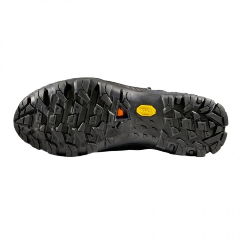 Mammut Ducan II High GTX