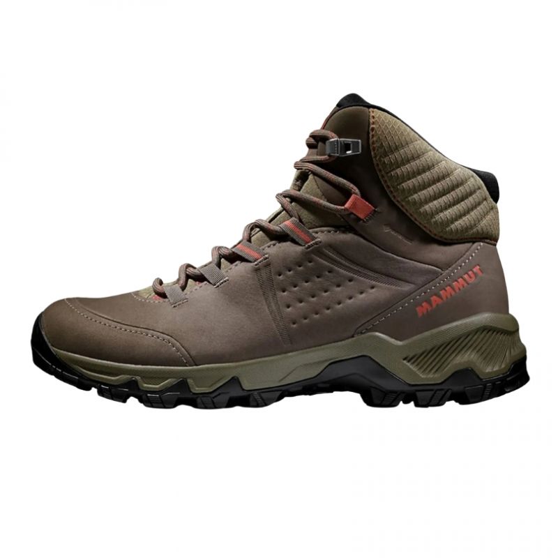 Mammut Nova IV Mid GTX