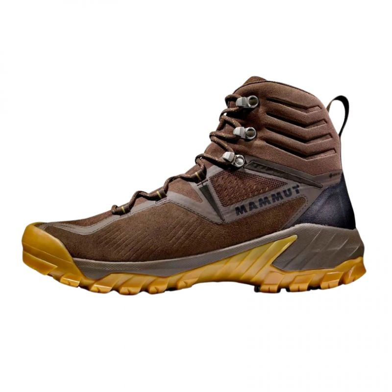 Mammut Sapuen High GTX