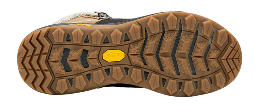 Caratteristiche eccezionali del Merrell Siren 4 Thermo Mid Zip