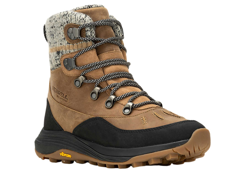 Caratteristiche eccezionali del Merrell Siren 4 Thermo Mid Zip