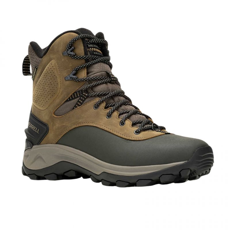 Merrell Thermo Kiruna 2 Tall Waterproof