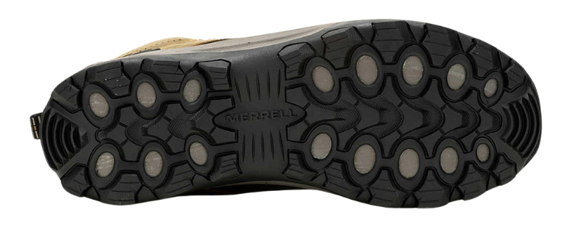 Caratteristiche del 2 Merrell Thermo Kiruna Tall Waterproof