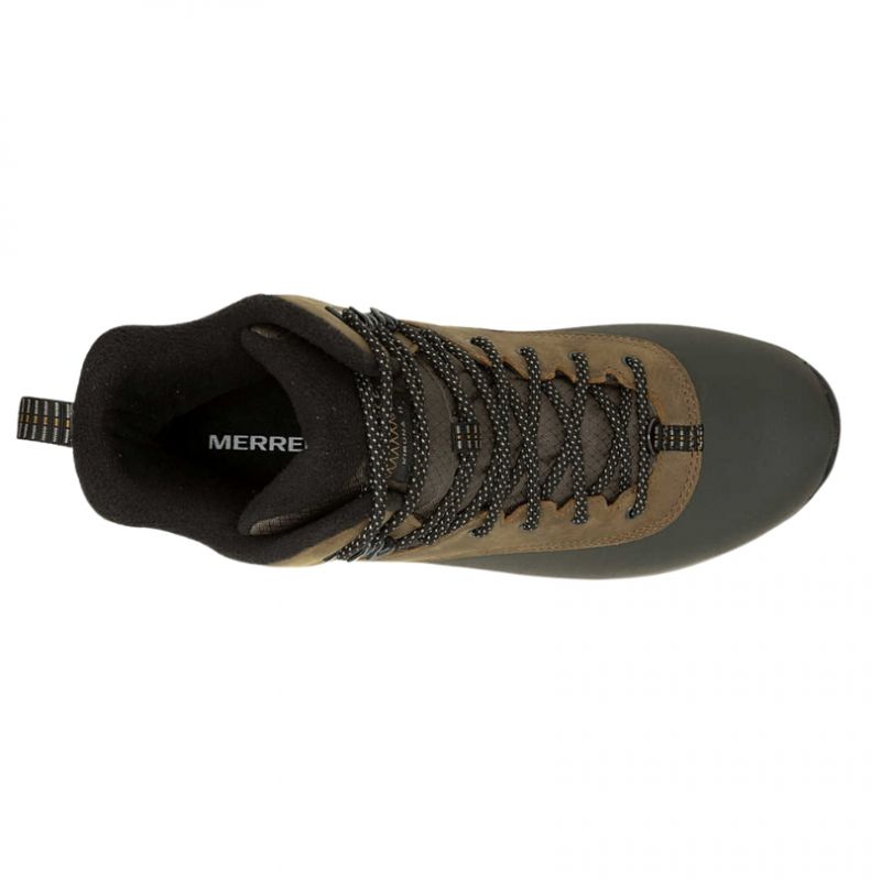 Merrell Thermo Kiruna 2 Tall Waterproof