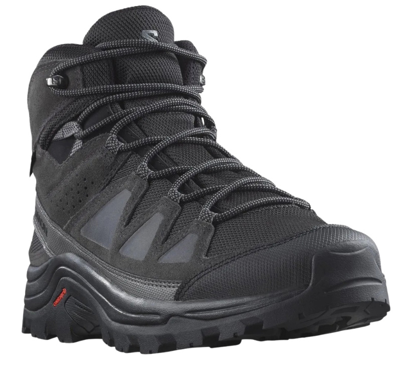 Salomon Quest Rove Gore Tex review y opiniones Desde 111 75 Runnea