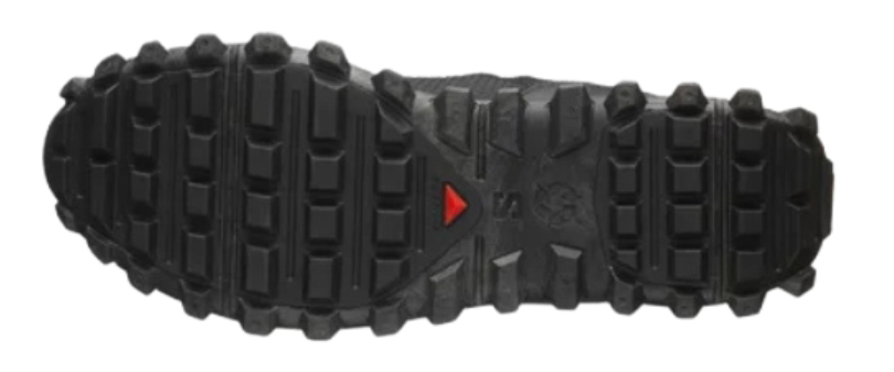 Salomon Snowclog Mid features