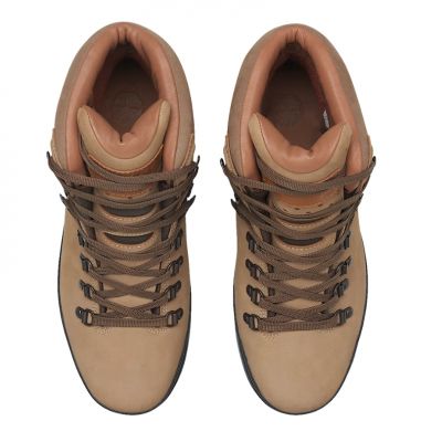 Timberland World Hiker