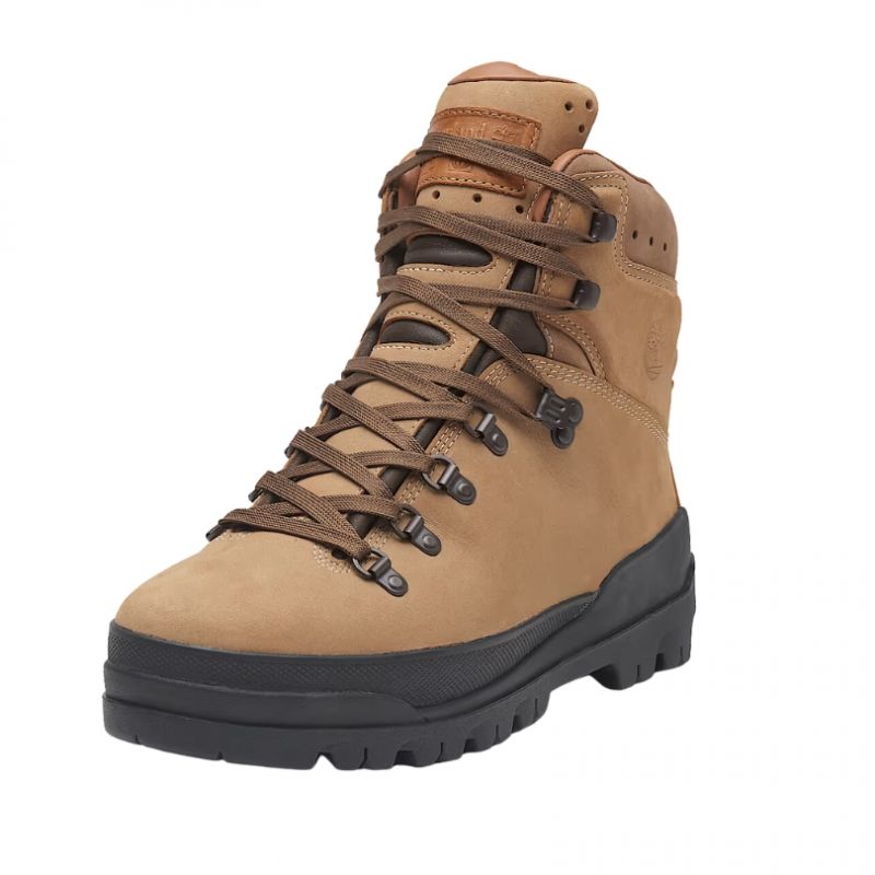 Timberland World Hiker