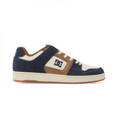 sneaker DC shoes Bosc Manteca