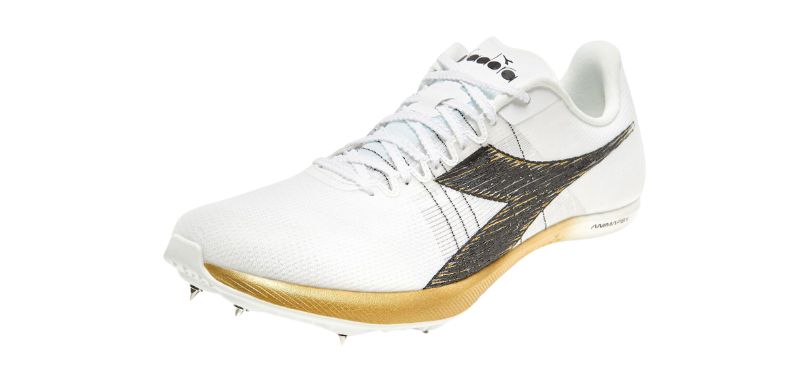 Diadora Velocita Carbon: Profile