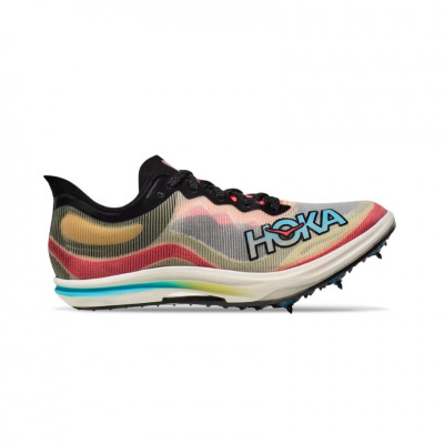 zapatilla de running hoka Recovery Cielo X 3 MD