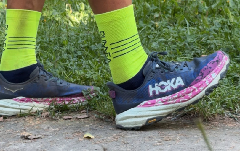  Le 12 migliori scarpe da trail con forma larga nel 2025