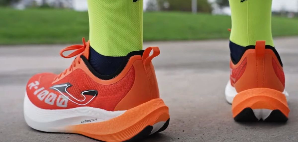 Die 24 besten Laufschuhe 2024