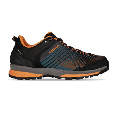 zapatilla de trekking Lowa Carezza GTX Lo