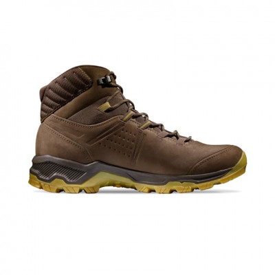 bota de montaña Mammut Mercury IV Mid GTX