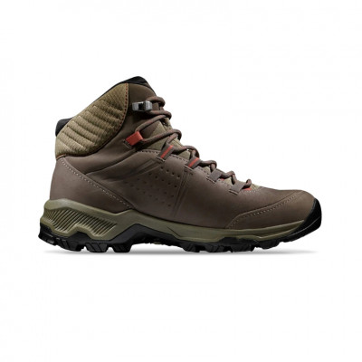 bota de montaña Mammut Nova IV Mid GTX