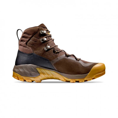 bota de montaña Mammut Sapuen High GTX