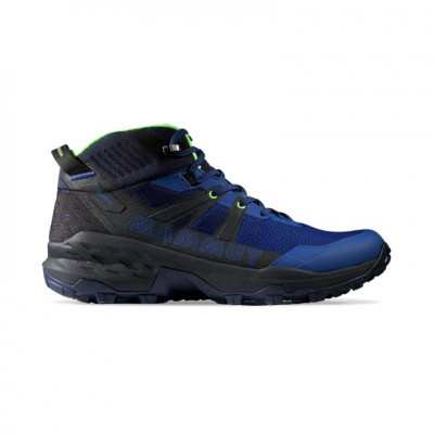 bota de montaña Mammut Sertig II Mid GTX