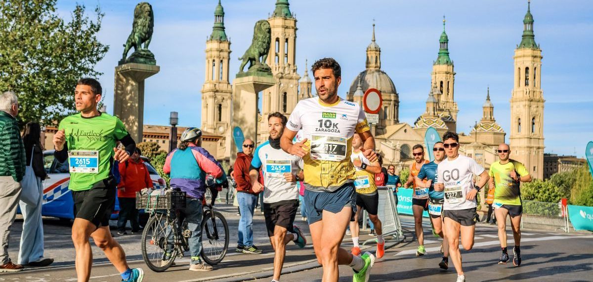 Maratones 2025: calendario de fechas confirmadas 
