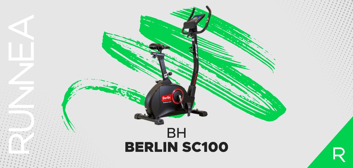 BH Berlin SC100