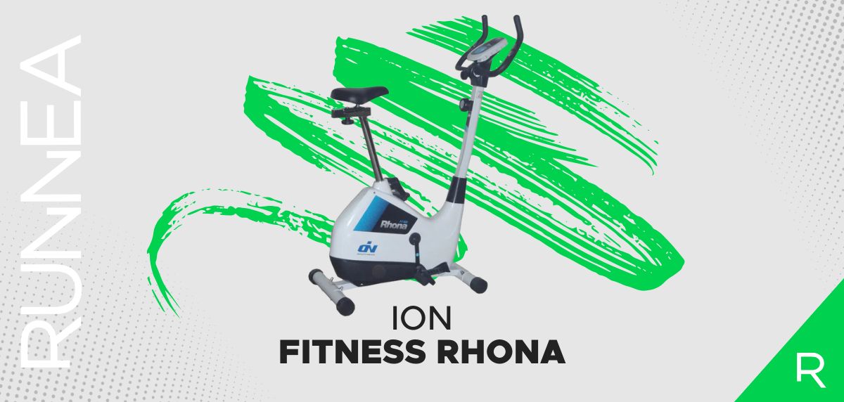 ION Fitness Rhona