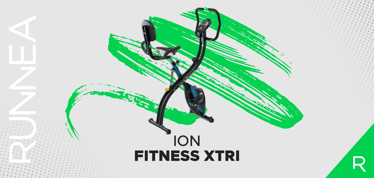 ION Fitness XTri