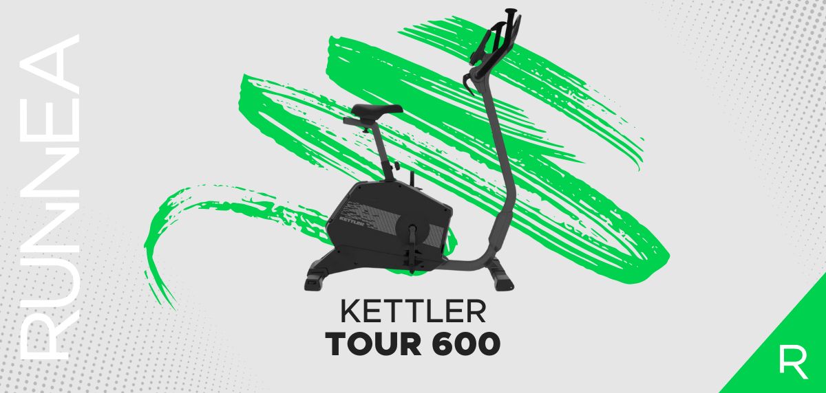 Kettler Tour 600
