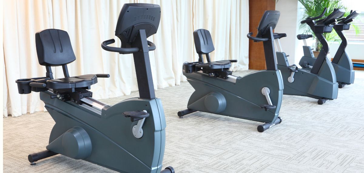 Las 15 mejores bicicletas estáticas para entrenar en casa