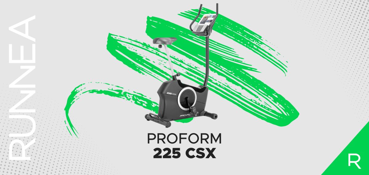 Proform 225 CSX